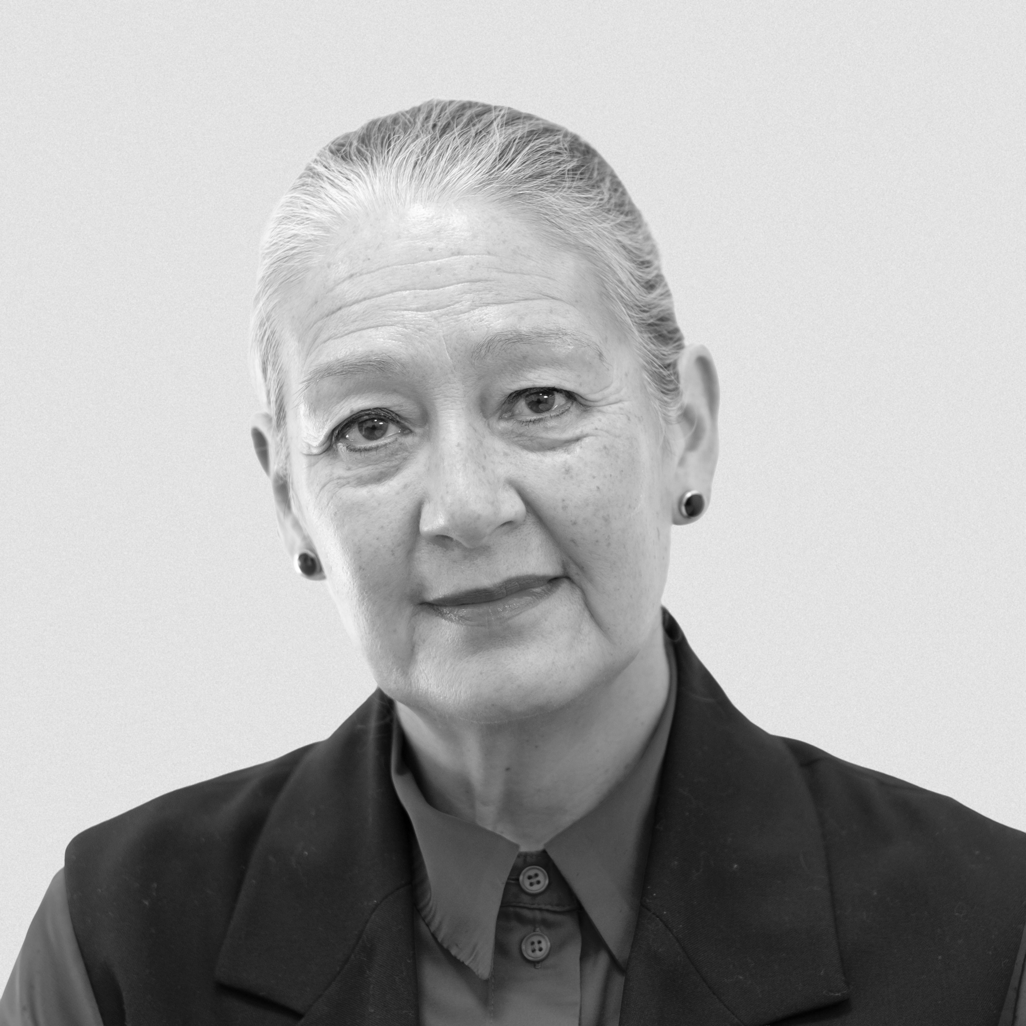 Image of Dr Claire Royston