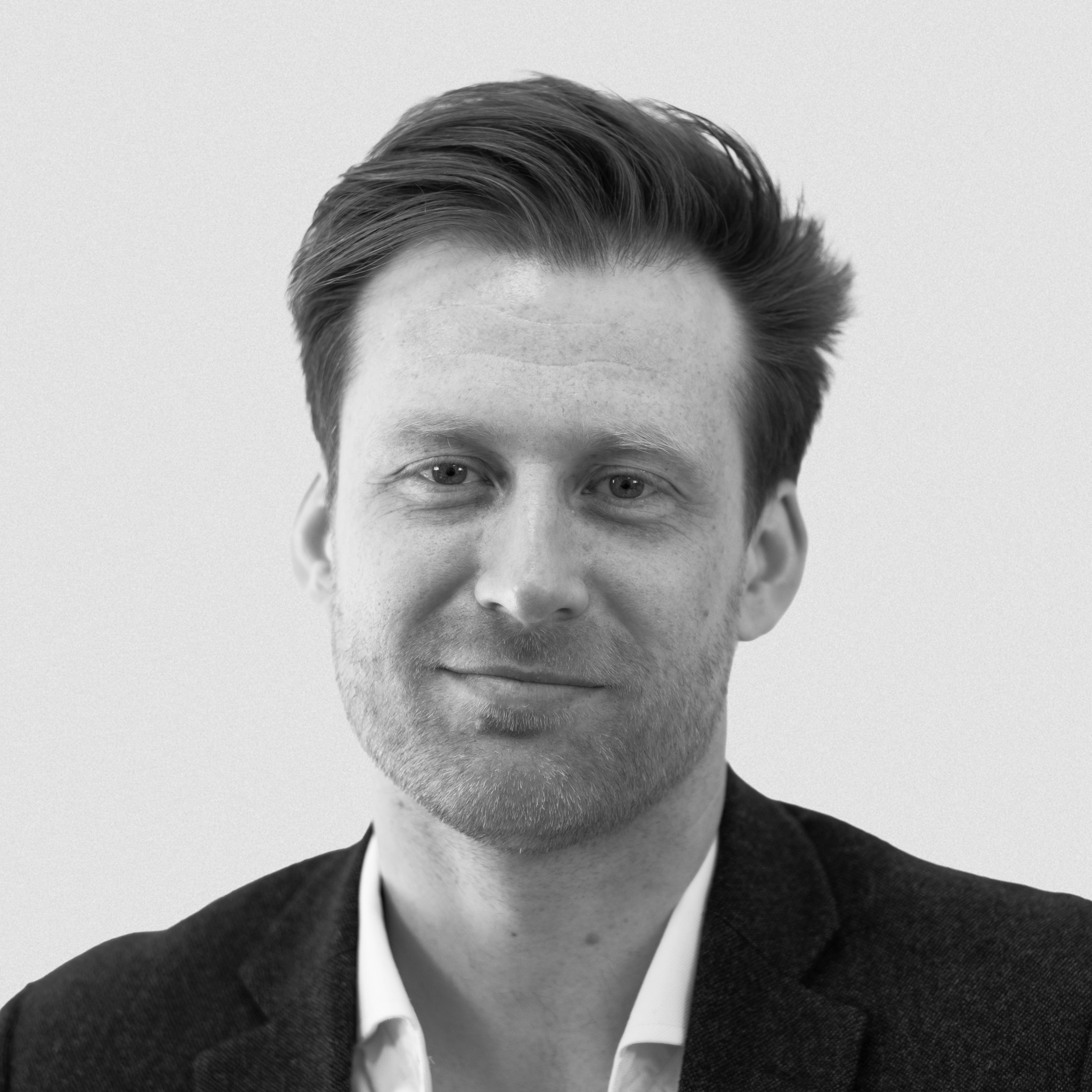 Image of Matthew Mowlem