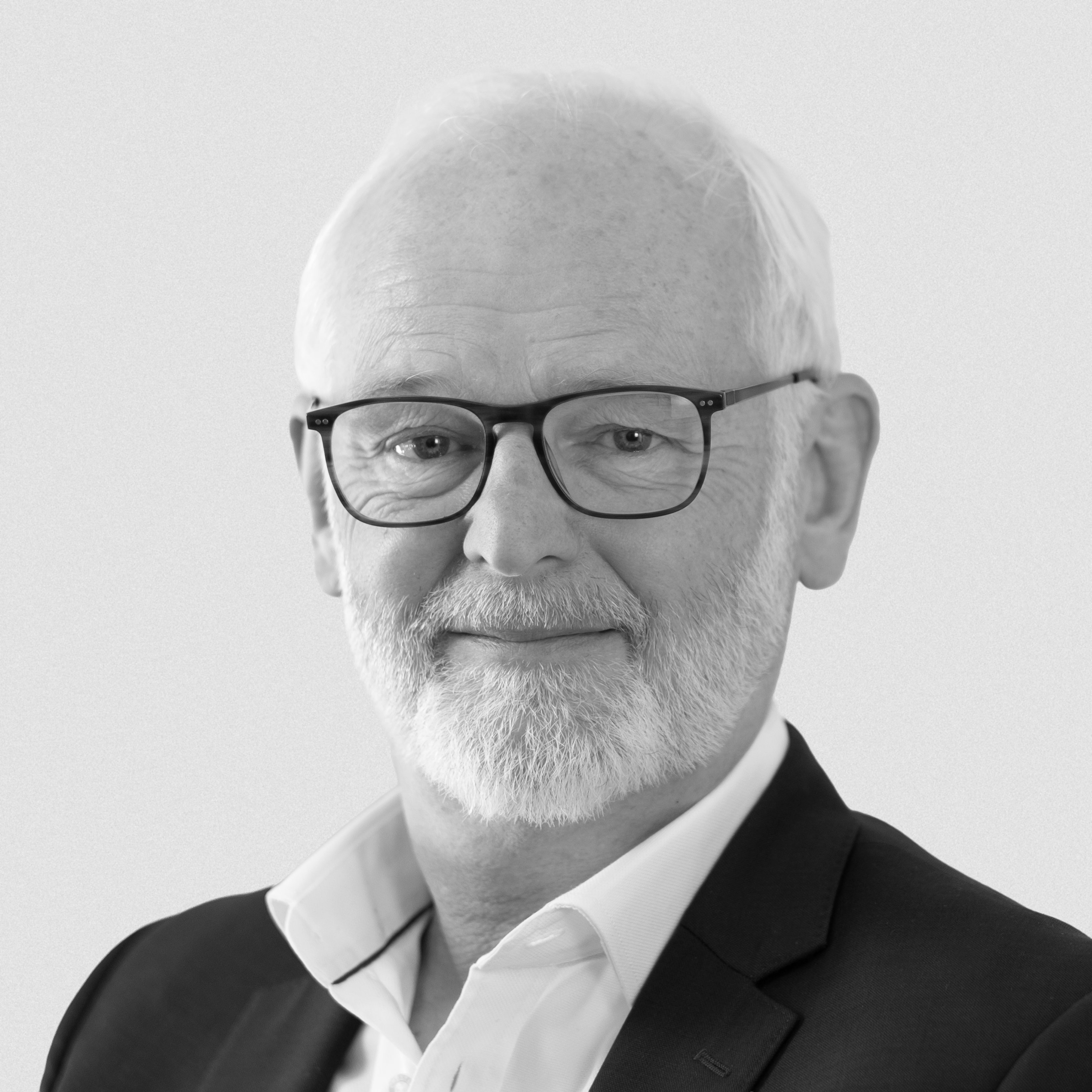 Image of Paul Callander