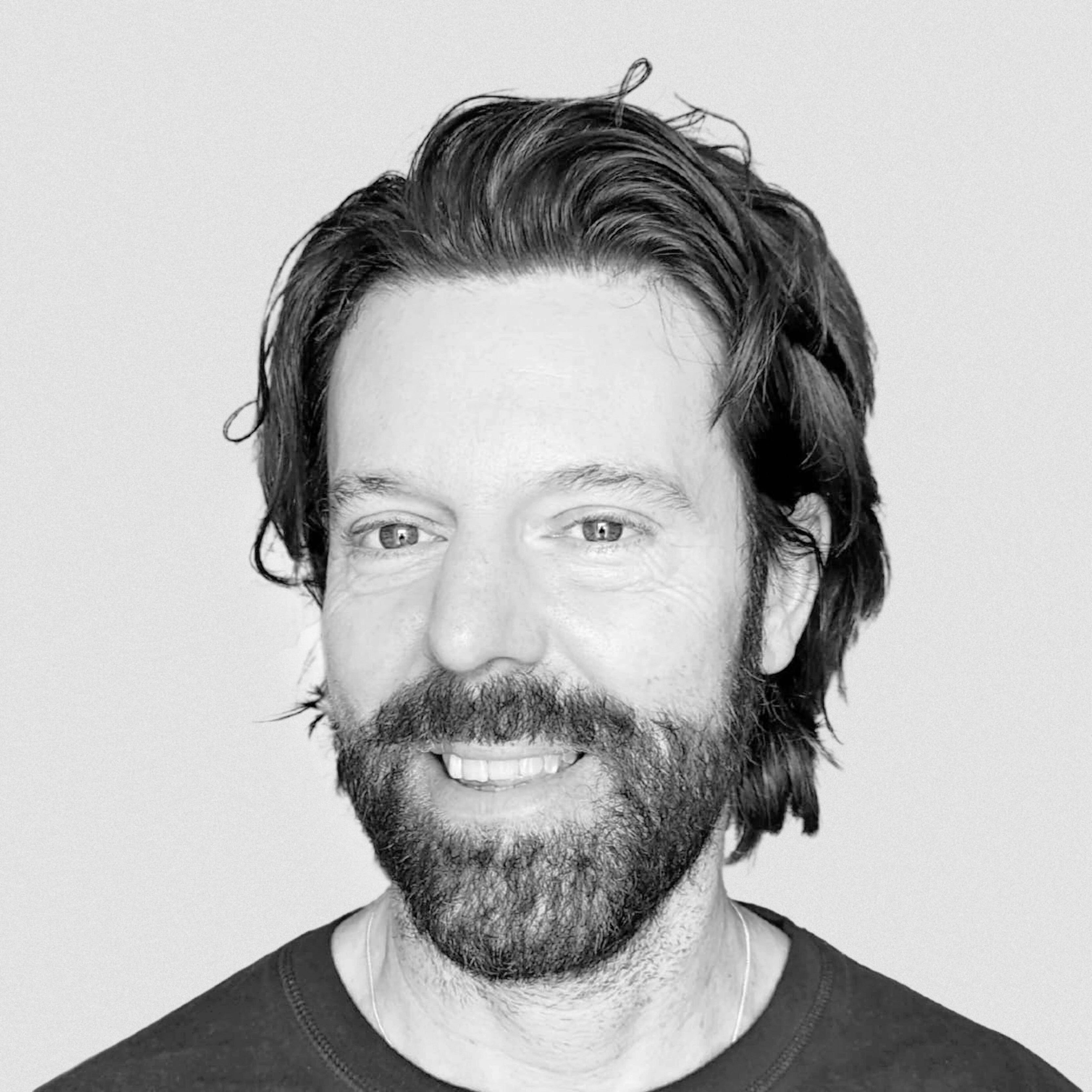 Image of Paul Hayes