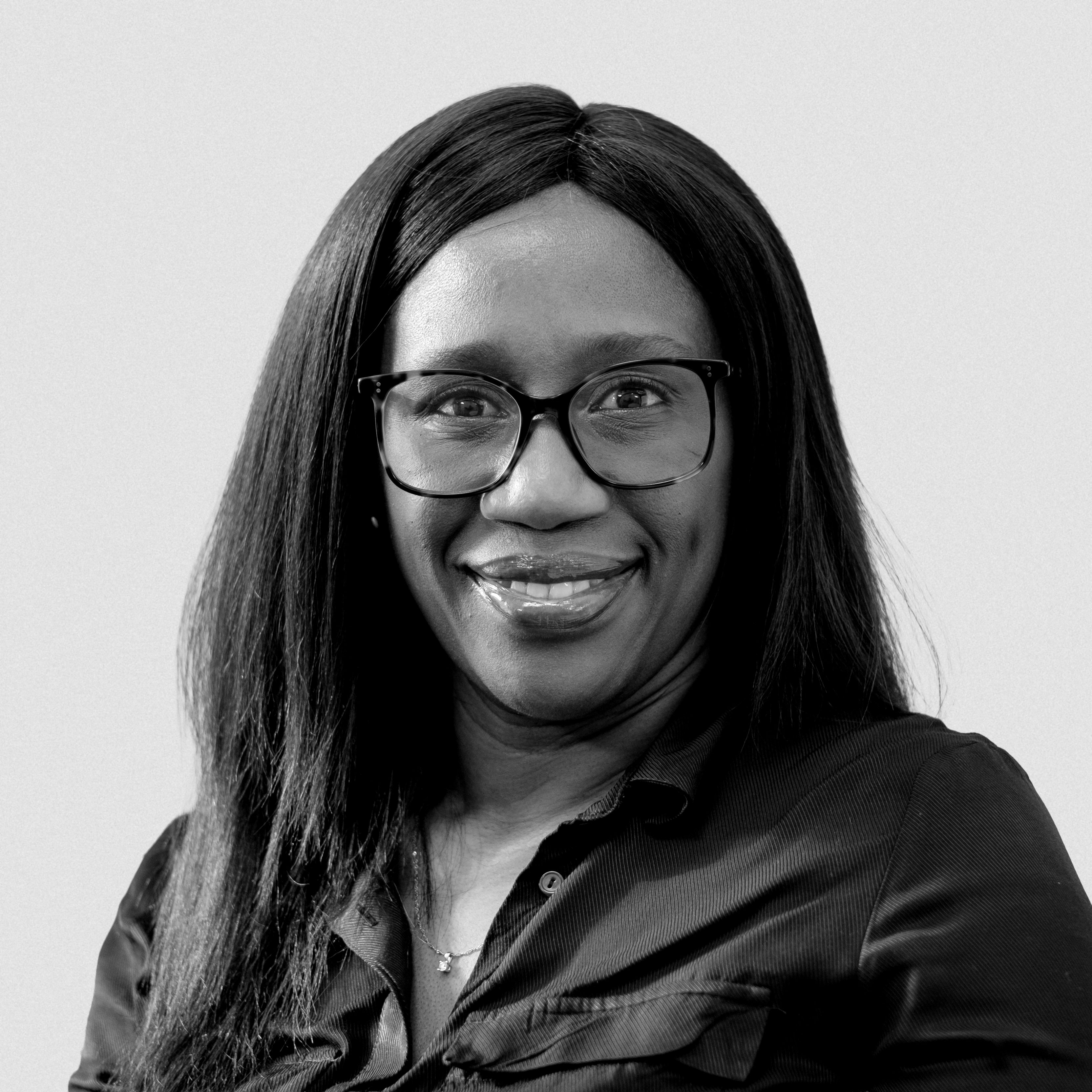 Image of Vivien Ziwocha