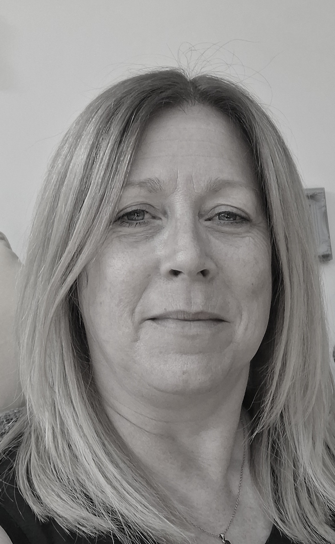 Tracey Wadey photo