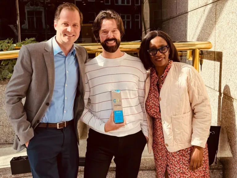 Care Home Awards 2025