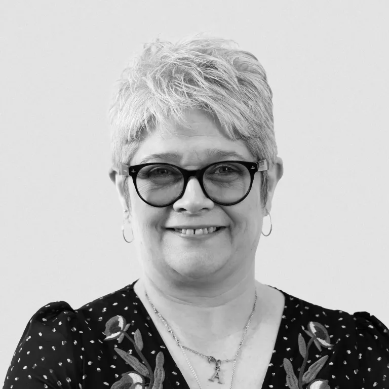 Image of Debbie Grant