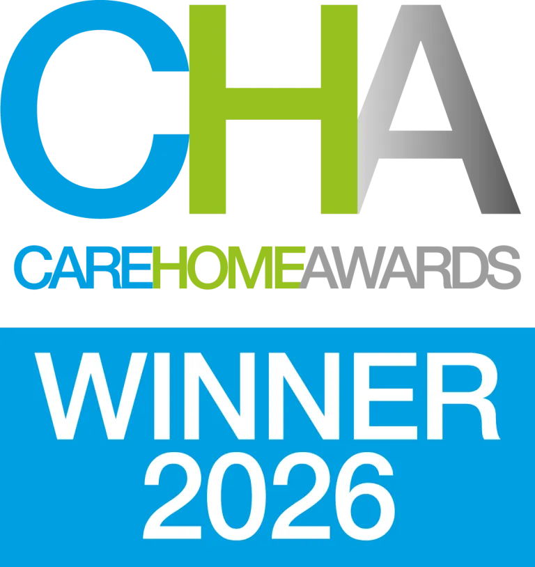 Care Awards Winners 2026