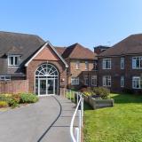 Photo of South Africa Lodge