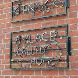 Kitnocks Exterior Sign