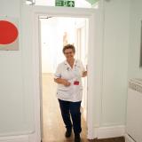 Carer at Kitnocks