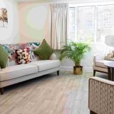 The Burren Lounge